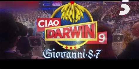 ciao darwin 9 streaming
